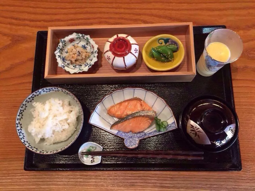 Roman Kan Kyoto 2*,  Japan