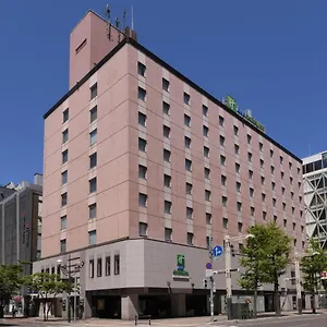 Anaホリデイ・イン札幌すすきの ホテル