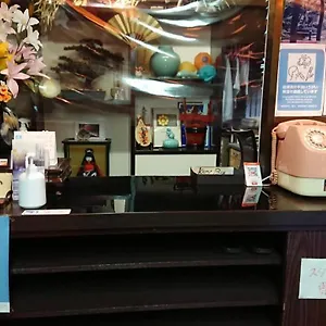 泷川旅馆 传统日式旅馆