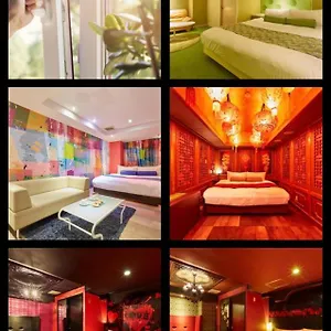 *** Hotel (adults Only) Japan
