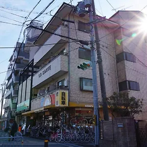 伏見ivy 京都市