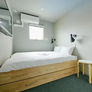 Boxi Hakata 2 3* Fukuoka (Fukuoka)