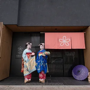 3* Appart hôtel Sakura Gyoen East