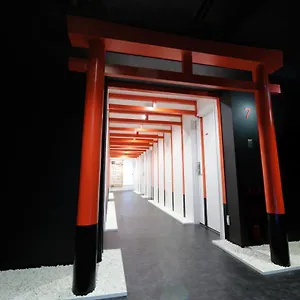 En Shibuya (adults Only) 3* Tokio