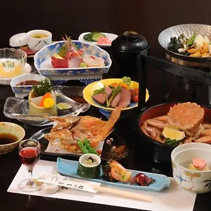 旅館　一乃松 旅館