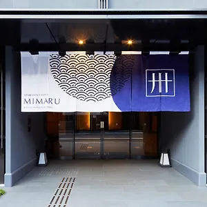 Mimaru Shinmachi Sanjo Kyōto