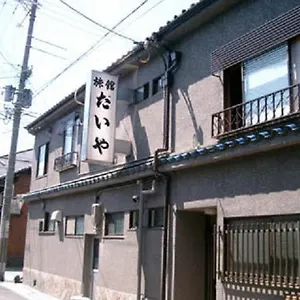 达亚旅馆 传统日式旅馆
