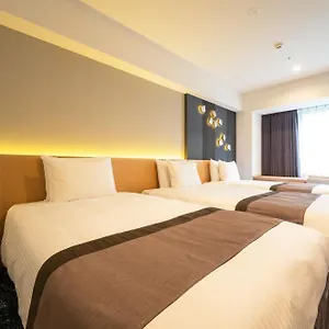 Jal Nishiki 3* Nagoya