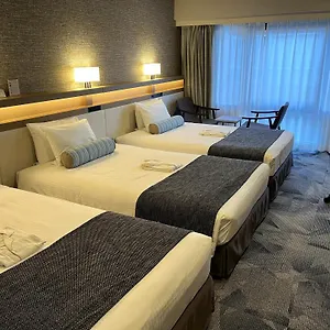 ホテルサードニクス東京 ホテル