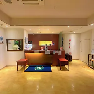 닛세이 호텔 후쿠오카