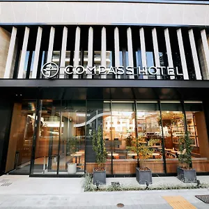 Compass 3* Nagoya