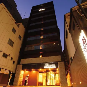 3* Hotel Ab Shijo Horikawa