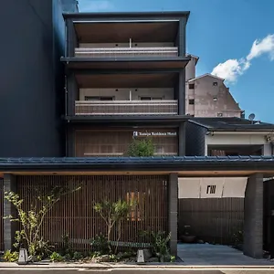 5* Hotel Tomoya