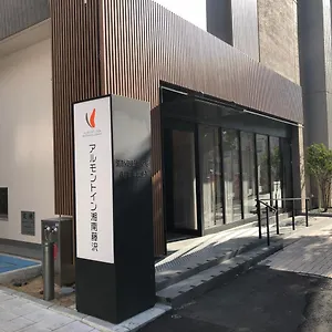 Almont Shonan 3* Fujisawa