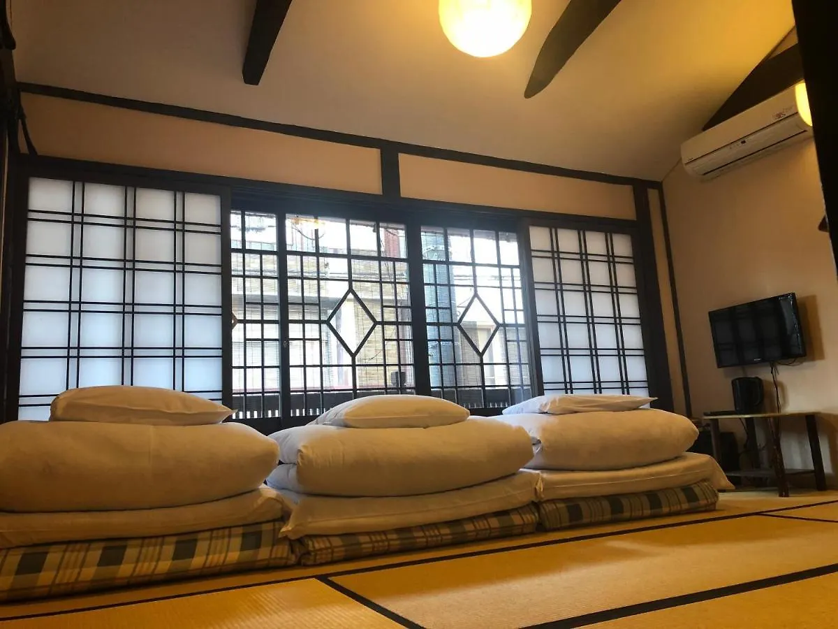 Roman Kan Kyoto Ryokan