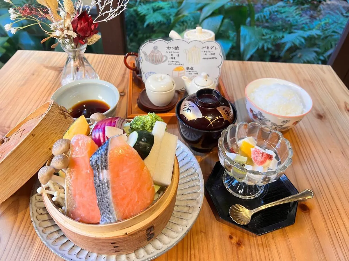 Roman Kan Kyoto