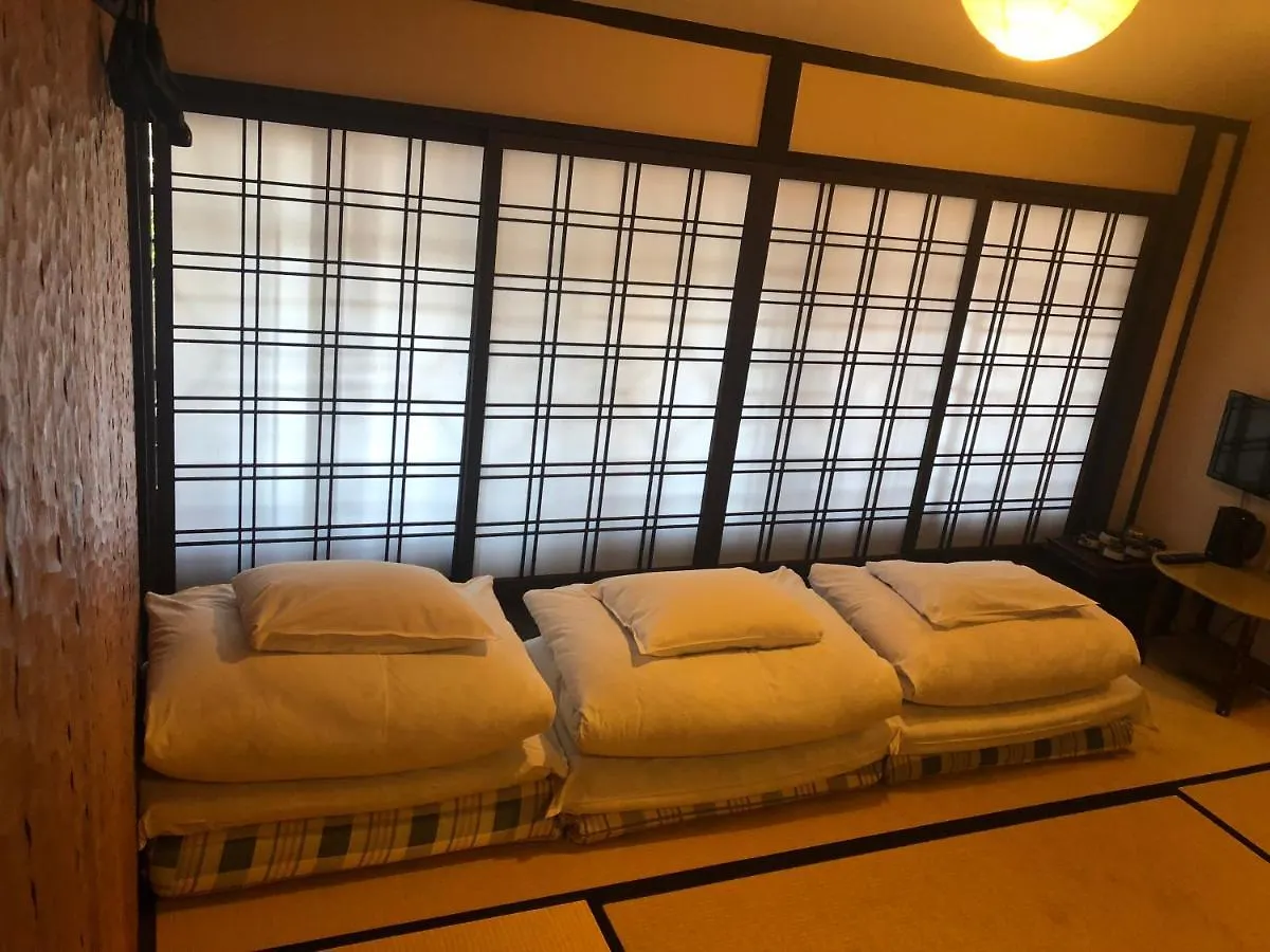 Ryokan Roman Kan Kyoto