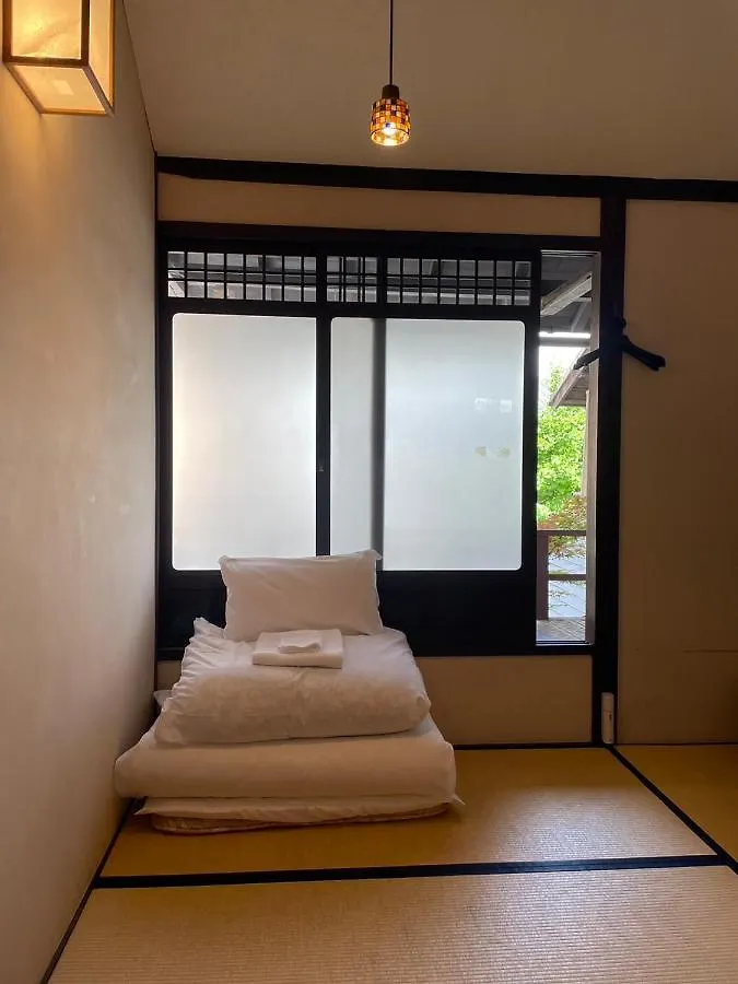 Roman Kan Kyoto Ryokan