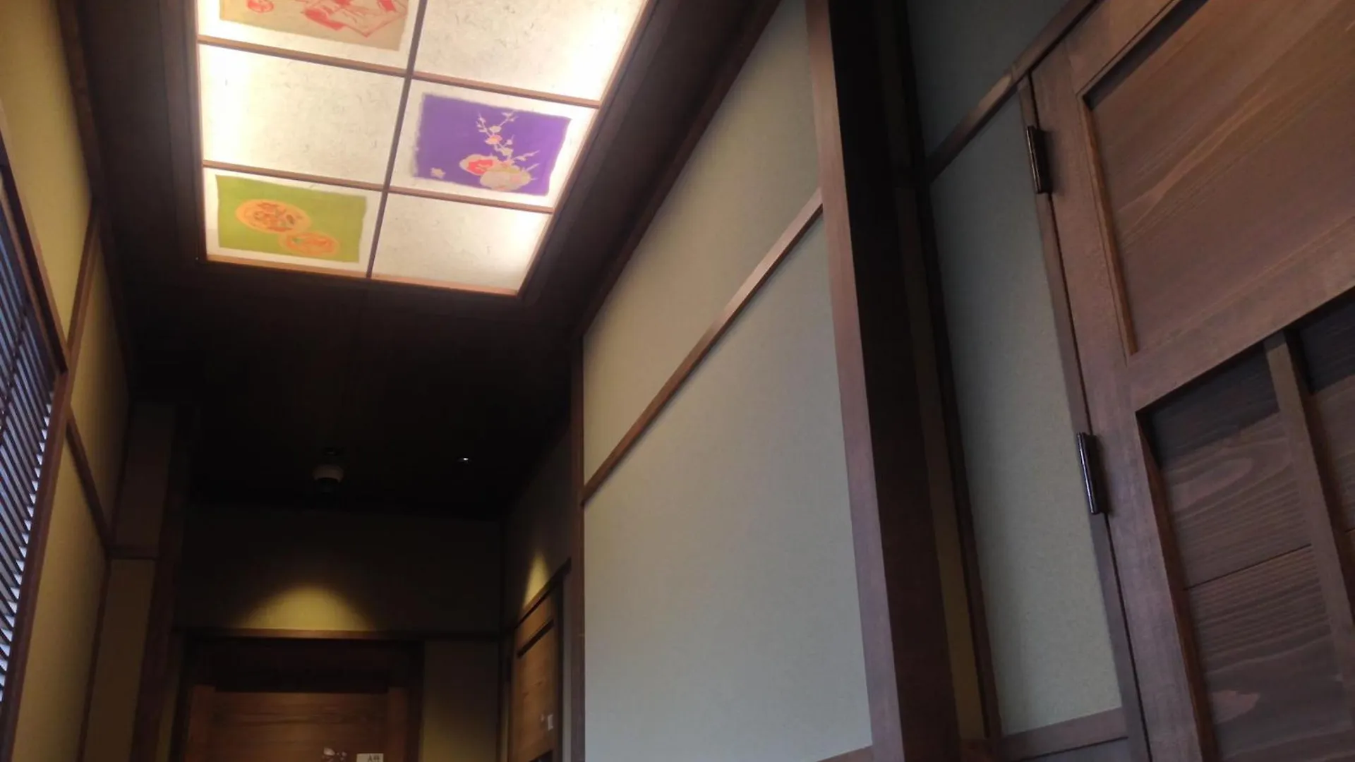 Roman Kan Kyoto Ryokan