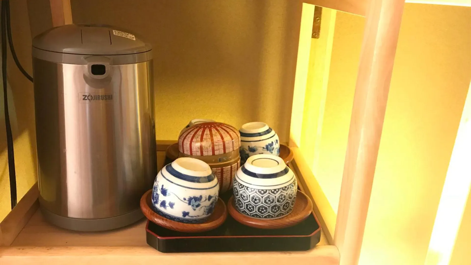 Ryokan Roman Kan Kyoto
