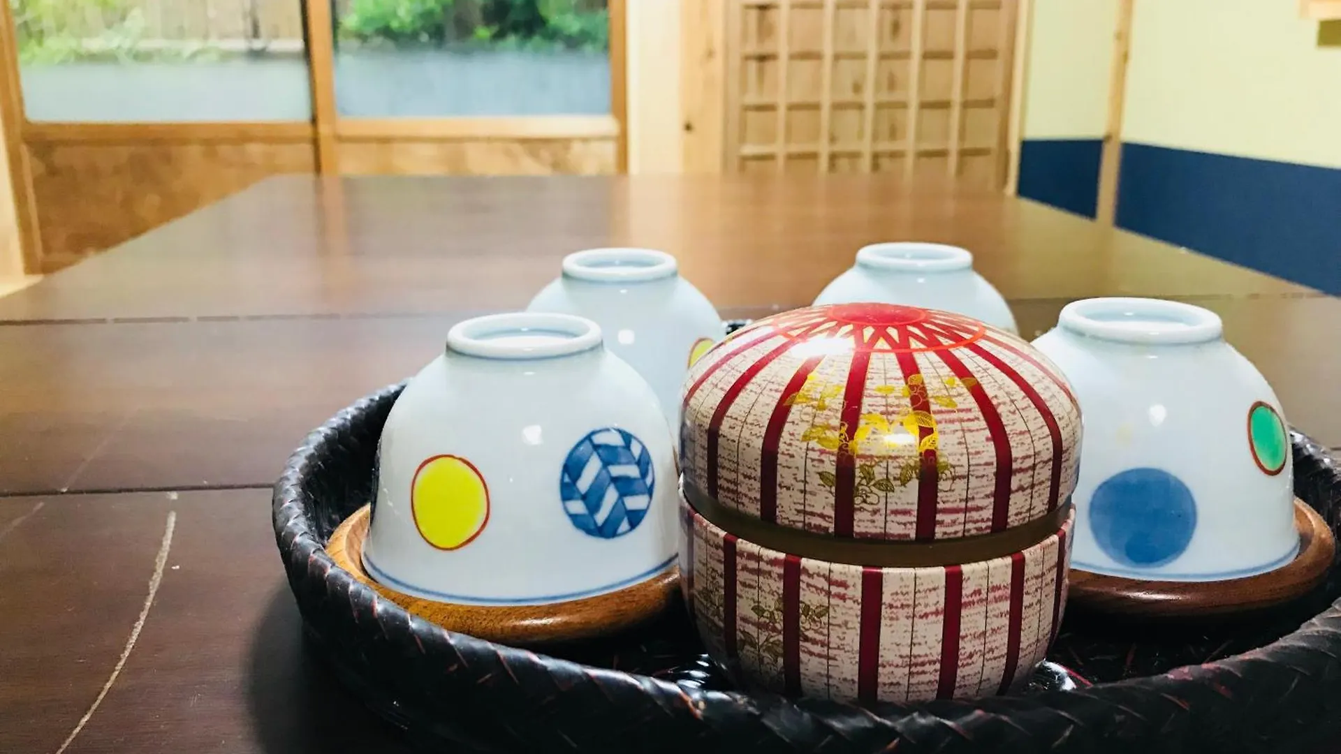 Roman Kan Kioto 2*,