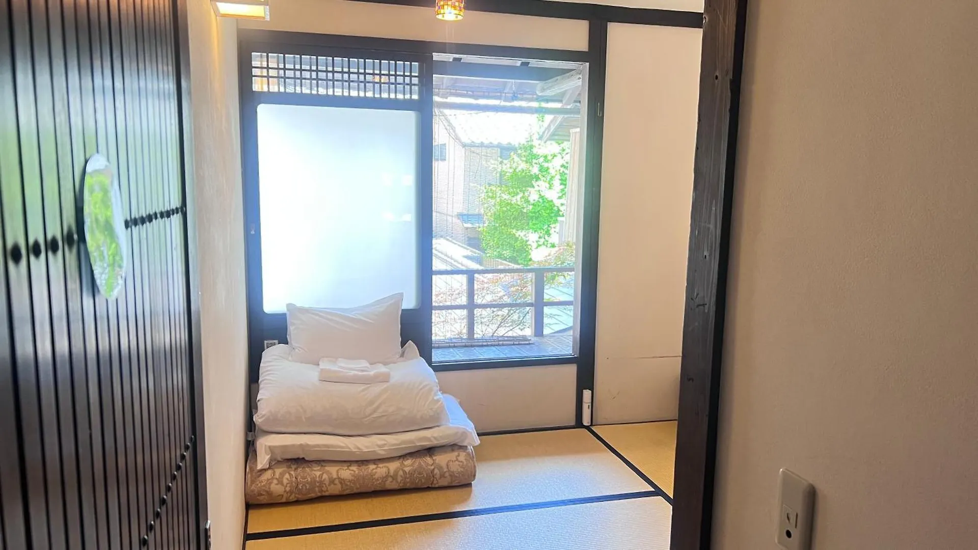 Ryokan Roman Kan Kyoto