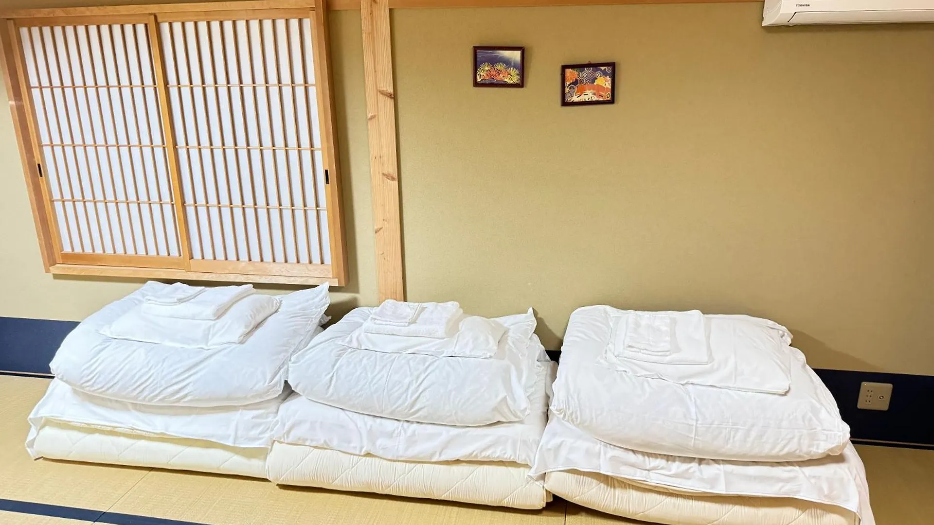 Roman Kan Kyoto 2*,  Japan