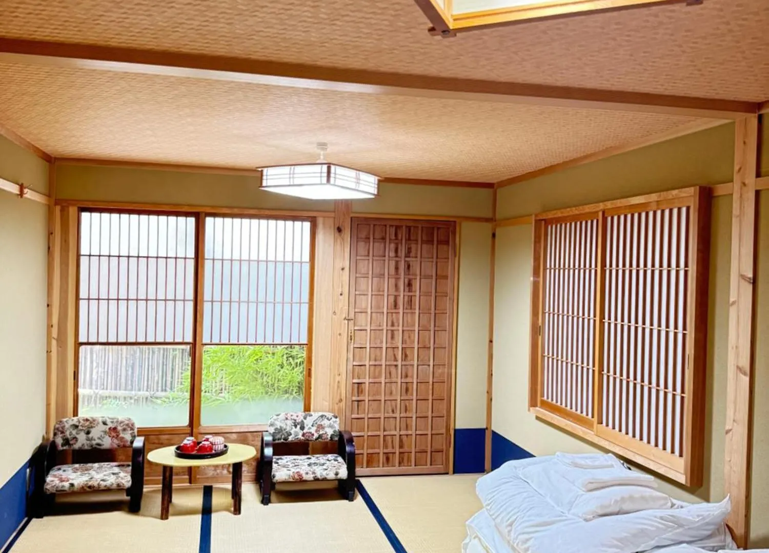 Roman Kan Kyoto Ryokan
