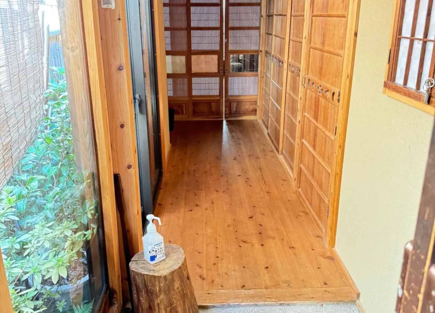 Roman Kan Kyoto Ryokan