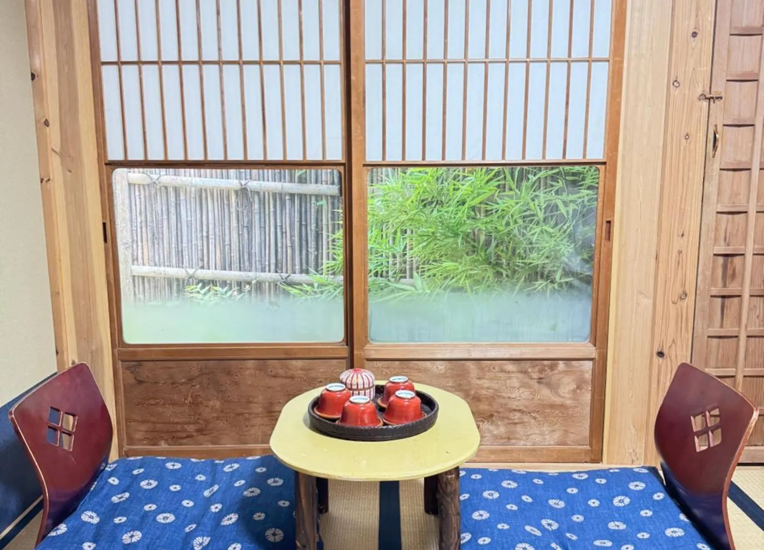 Roman Kan Kyoto 2*,  Japan