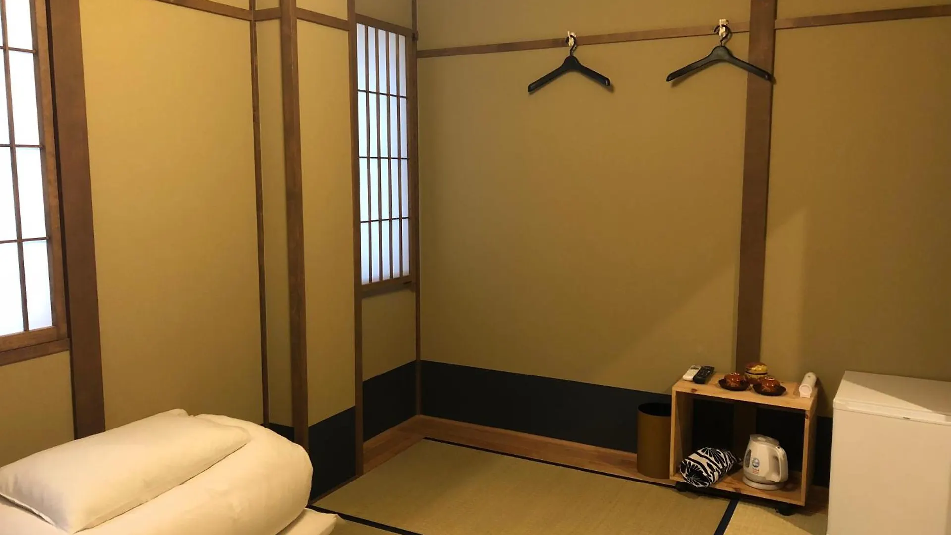 Roman Kan Kyoto Ryokan