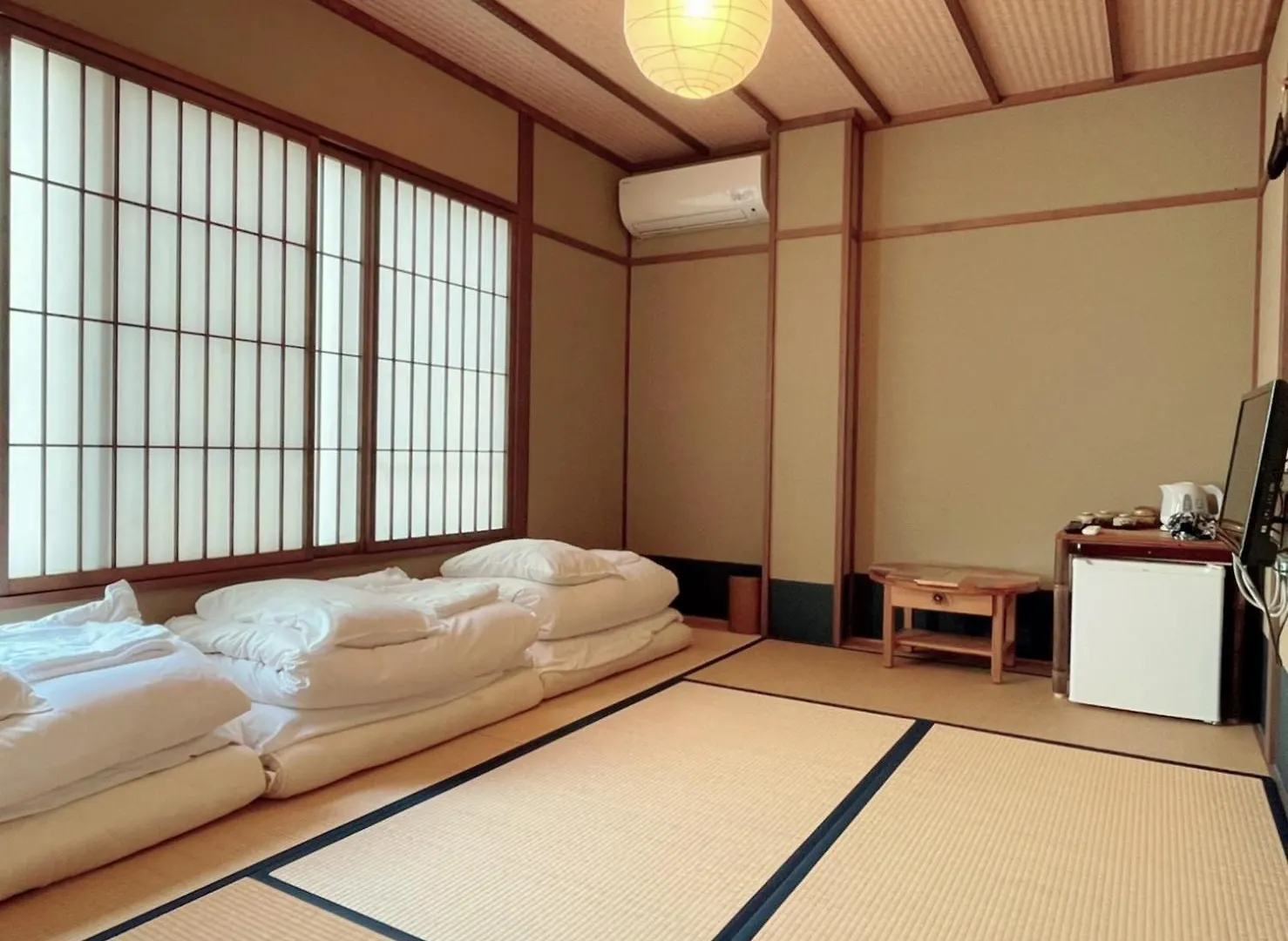 Roman Kan Kyoto