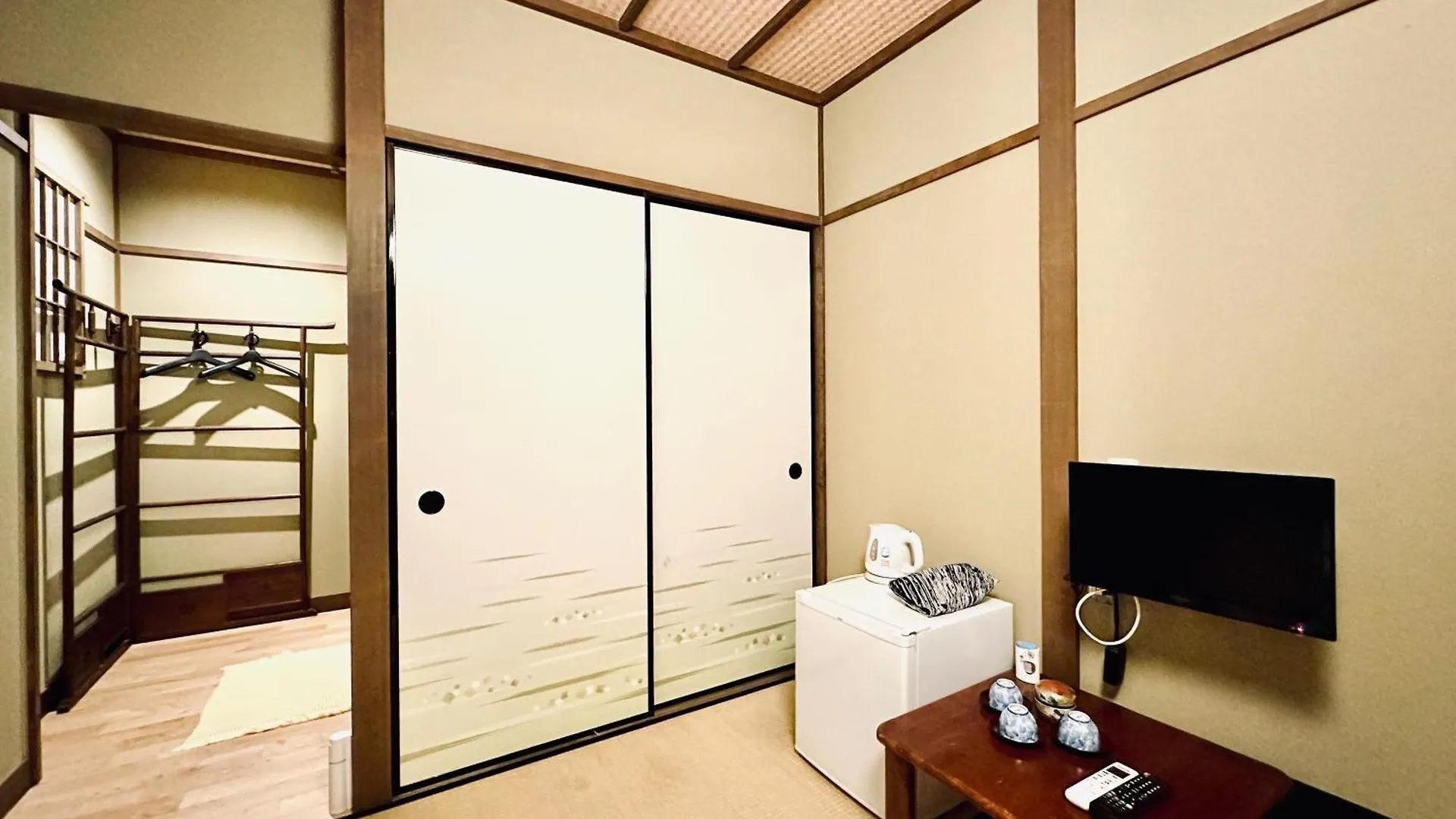 Roman Kan Kyoto