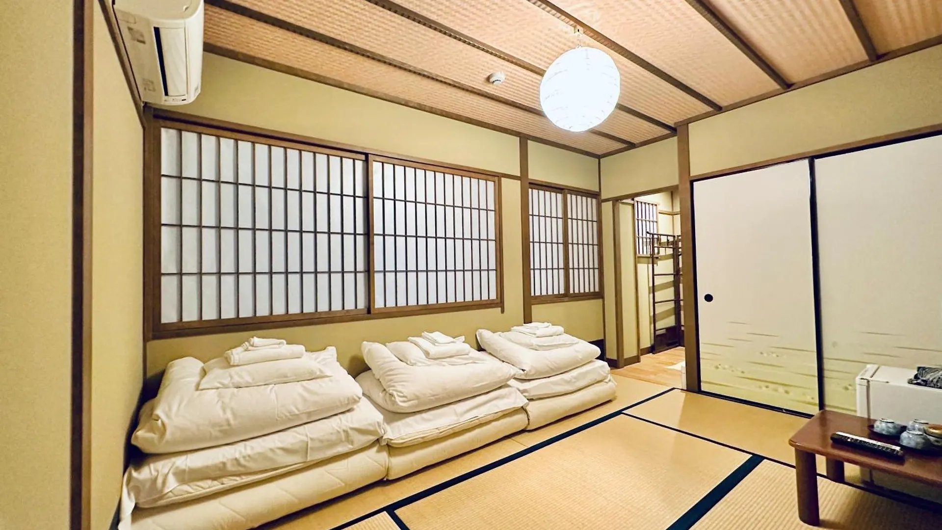 Roman Kan Kyoto