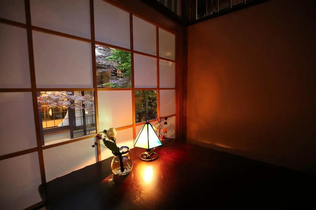 Roman Kan Kyoto Ryokan