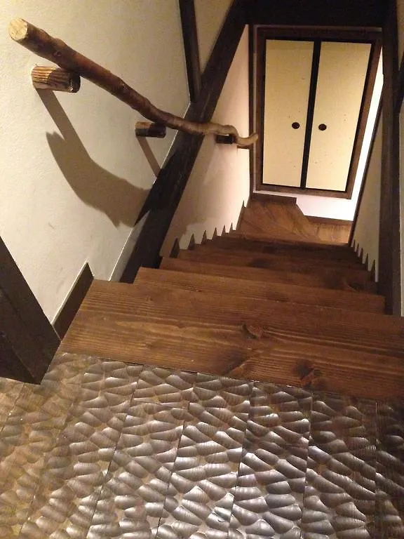 Ryokan Roman Kan Kyoto