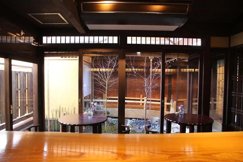 Roman Kan Kyoto