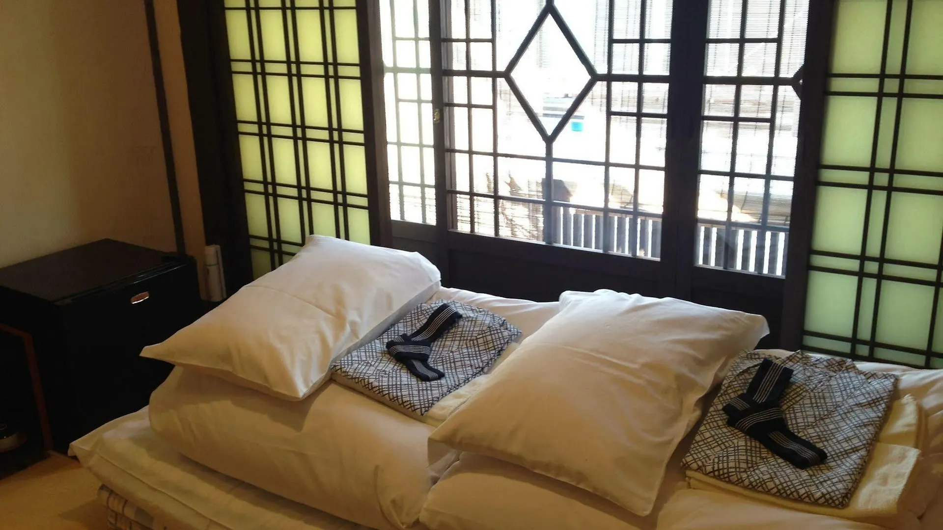 Roman Kan Kyoto Ryokan