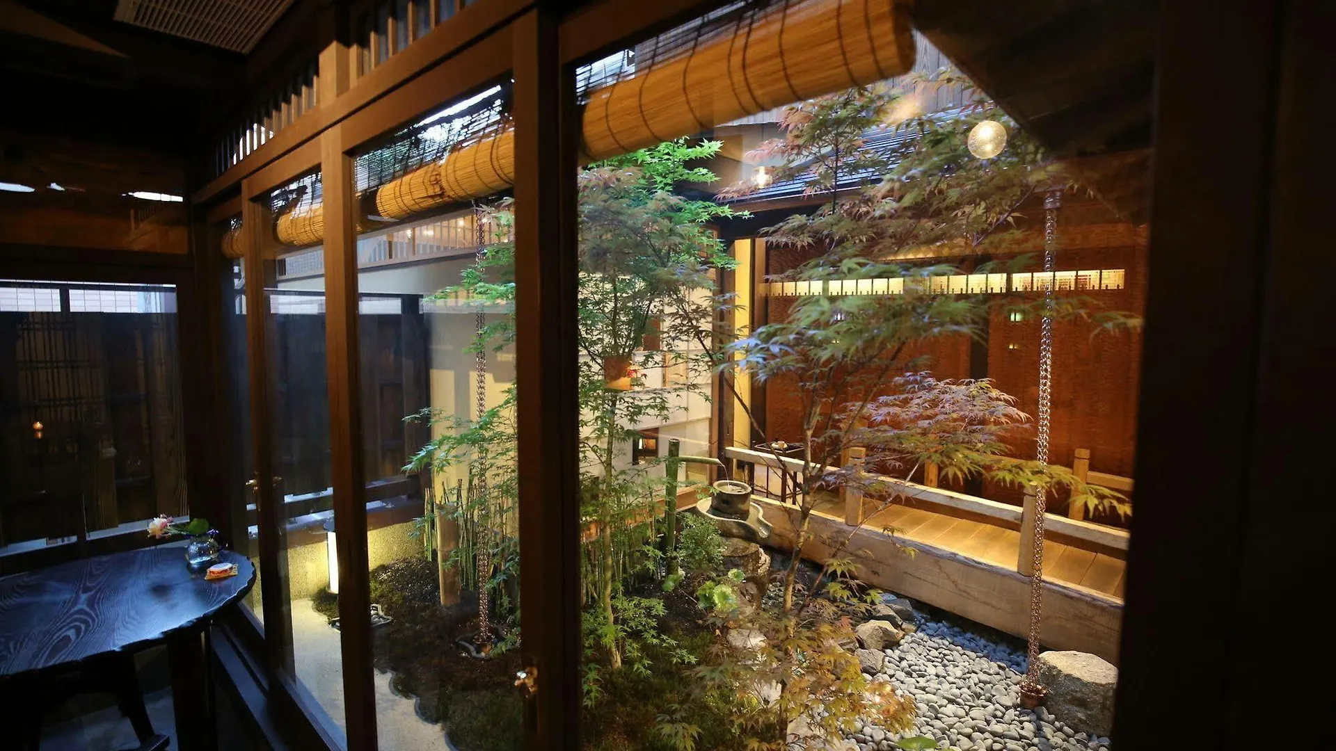 Roman Kan Kyoto Ryokan