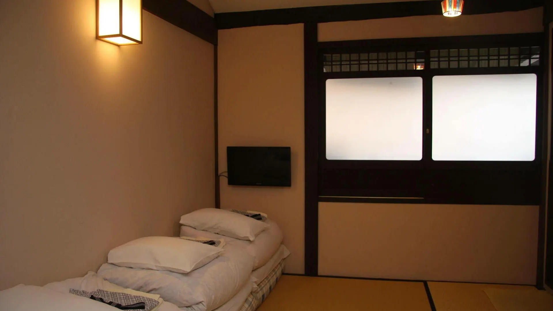 Ryokan Roman Kan Kyoto