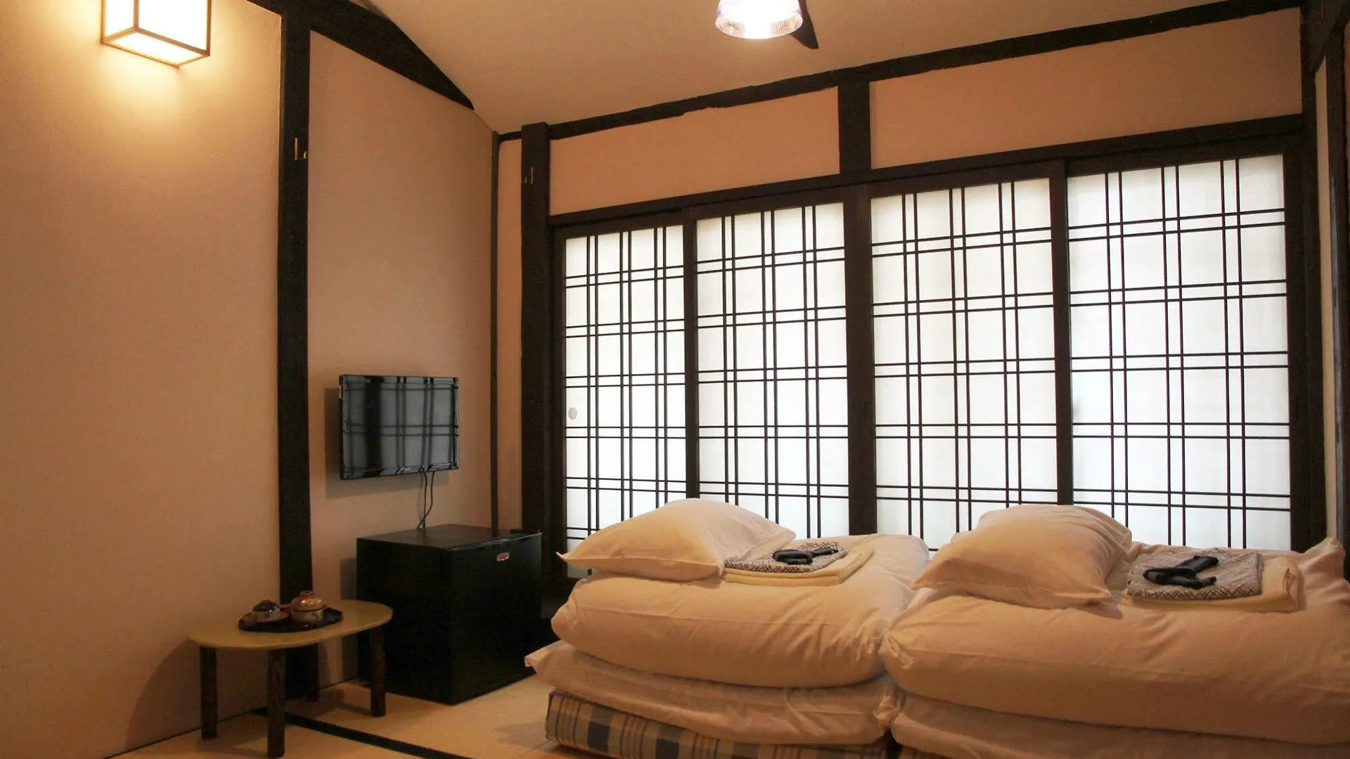 Roman Kan Kyoto Ryokan