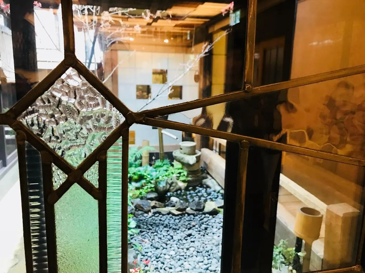 Roman Kan Kyoto