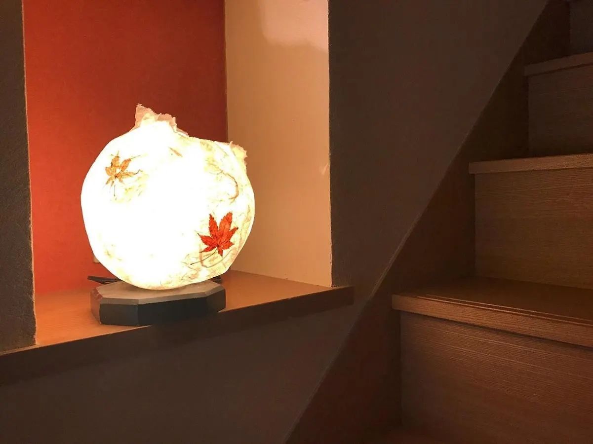 Roman Kan Κιότο Ryokan