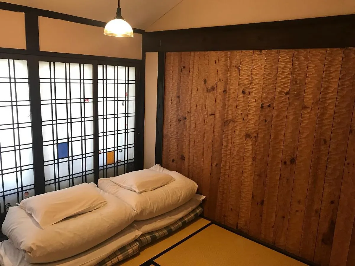 Ryokan Roman Kan Κιότο