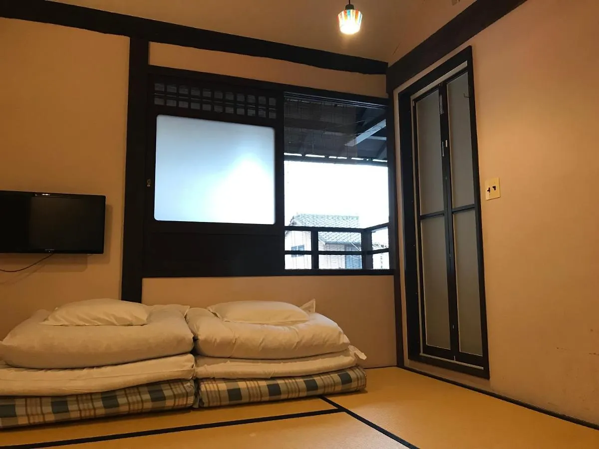 료칸 로만 칸 호텔 교토