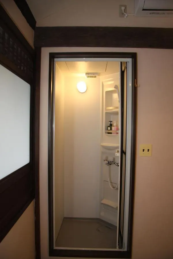 Ryokan Roman Kan Κιότο