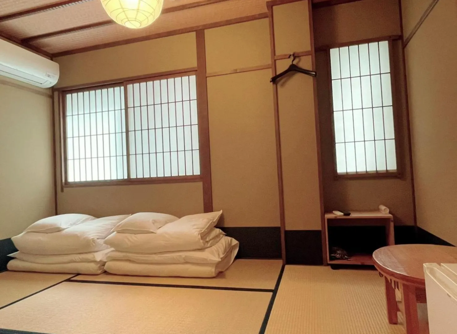 Roman Kan Κιότο Ryokan